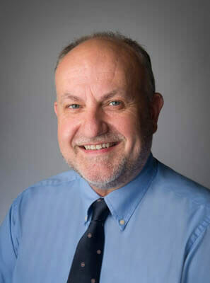 Picture of <u>Jonathan Lyon, Ph.D.</u>