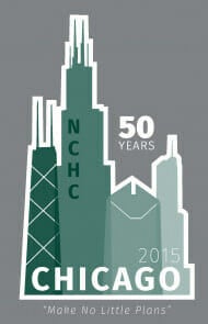 NCHC 2015 - Chicago, IL