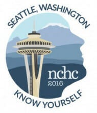 NCHC 2016 - Seattle, WA
