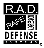 R.A.D. logo
