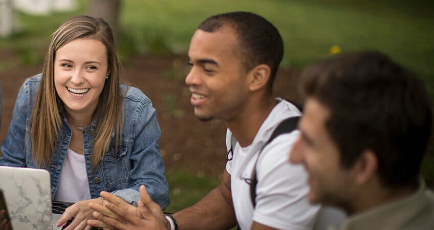 Photography for Merrimack College web site and publications.