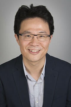 Sirkwoo Jin