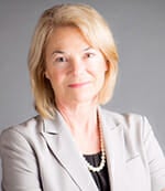 Ellen Fitzpatrick, Ph.D. 