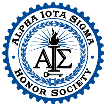 Alpha Iota Sigma Honor Society LOGO