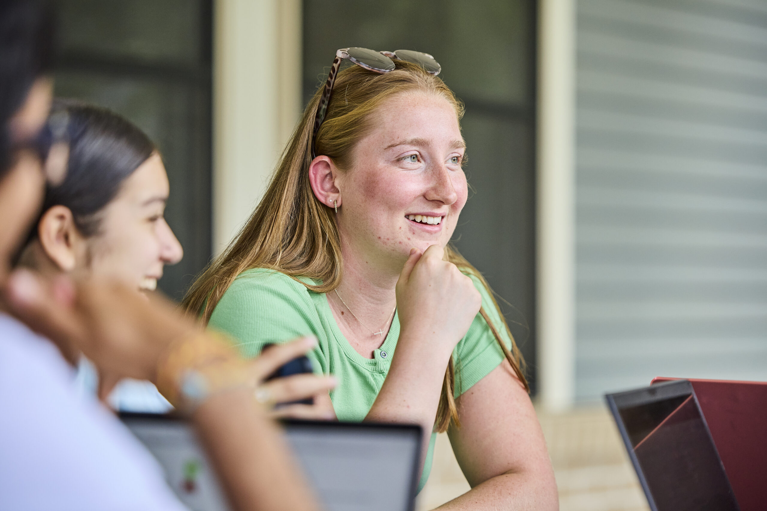 Leadership (Certificate)