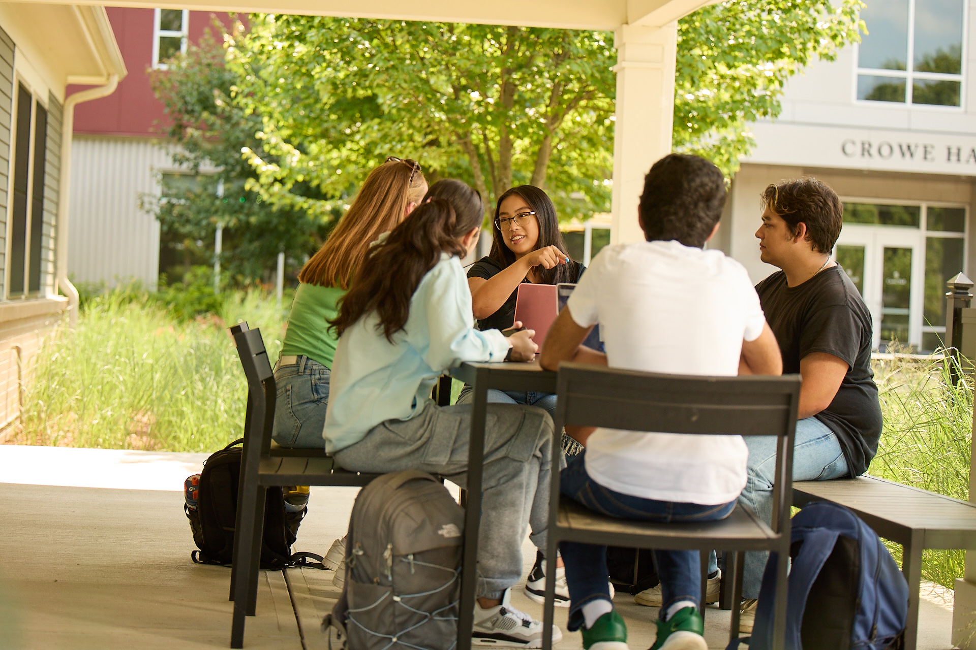 Ethics (Concentration)