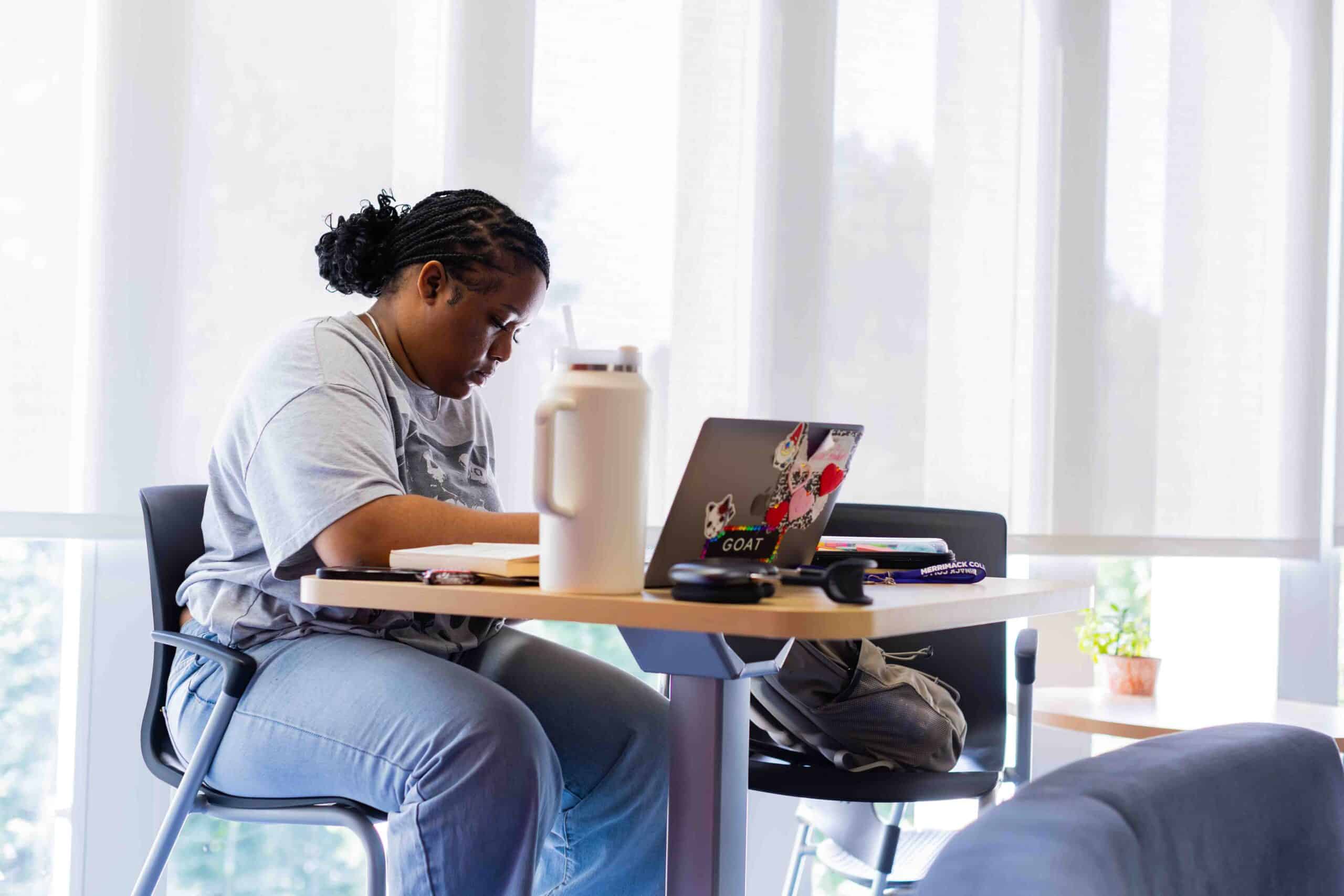 Human Services (B.A.)