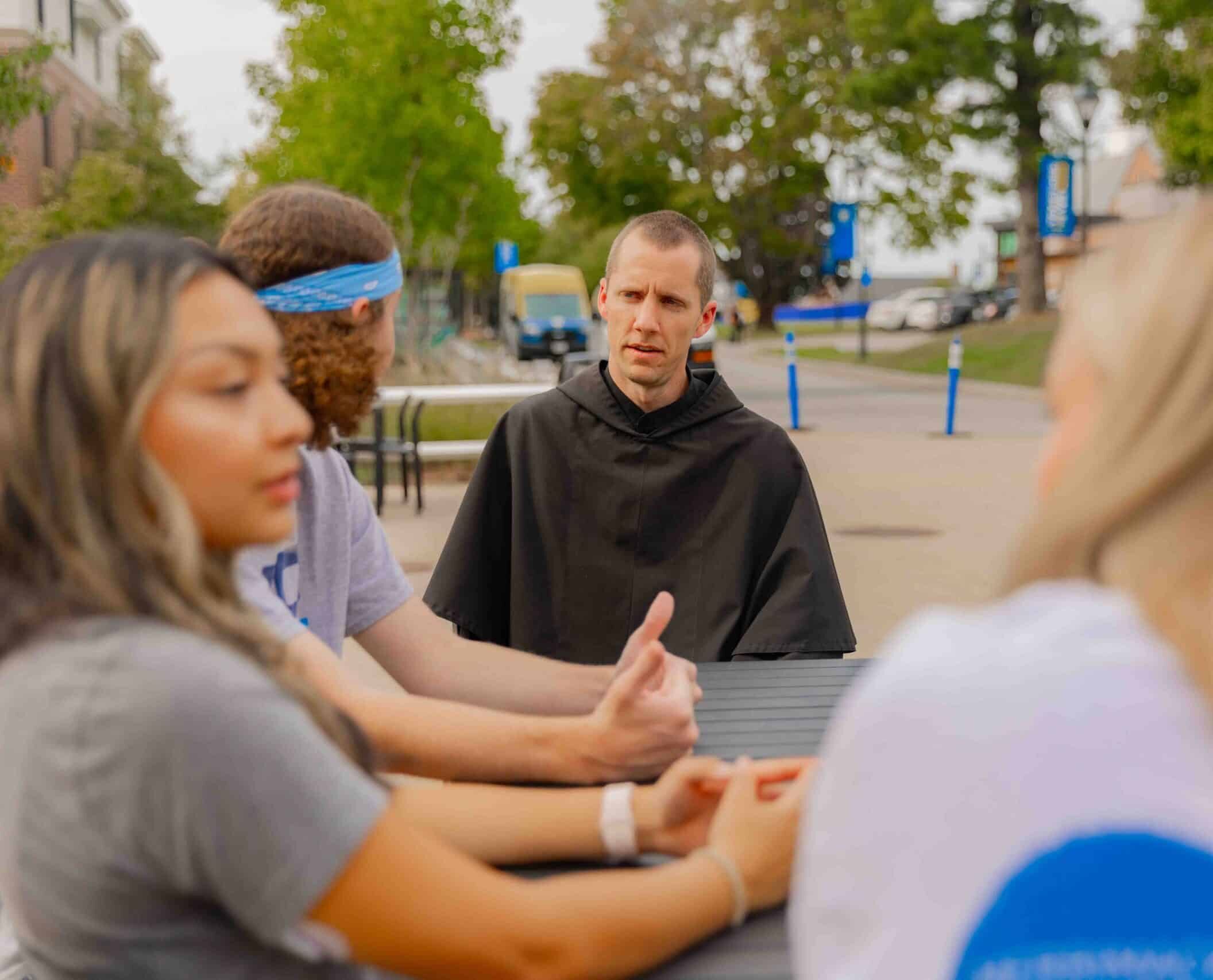 Spirituality and Wellness (Certificate)