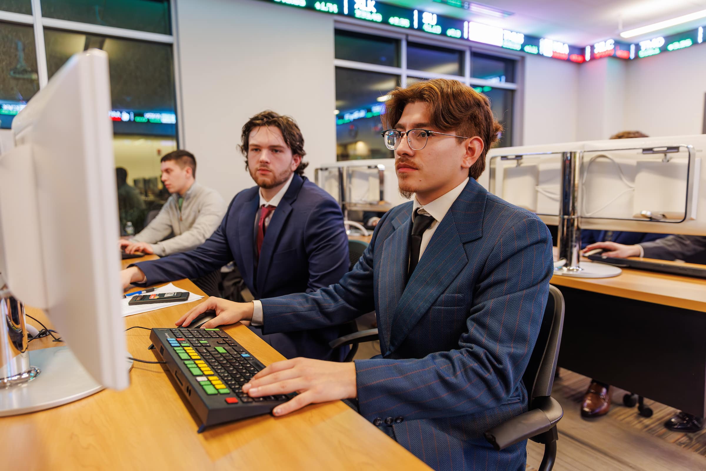 Management (Concentration)