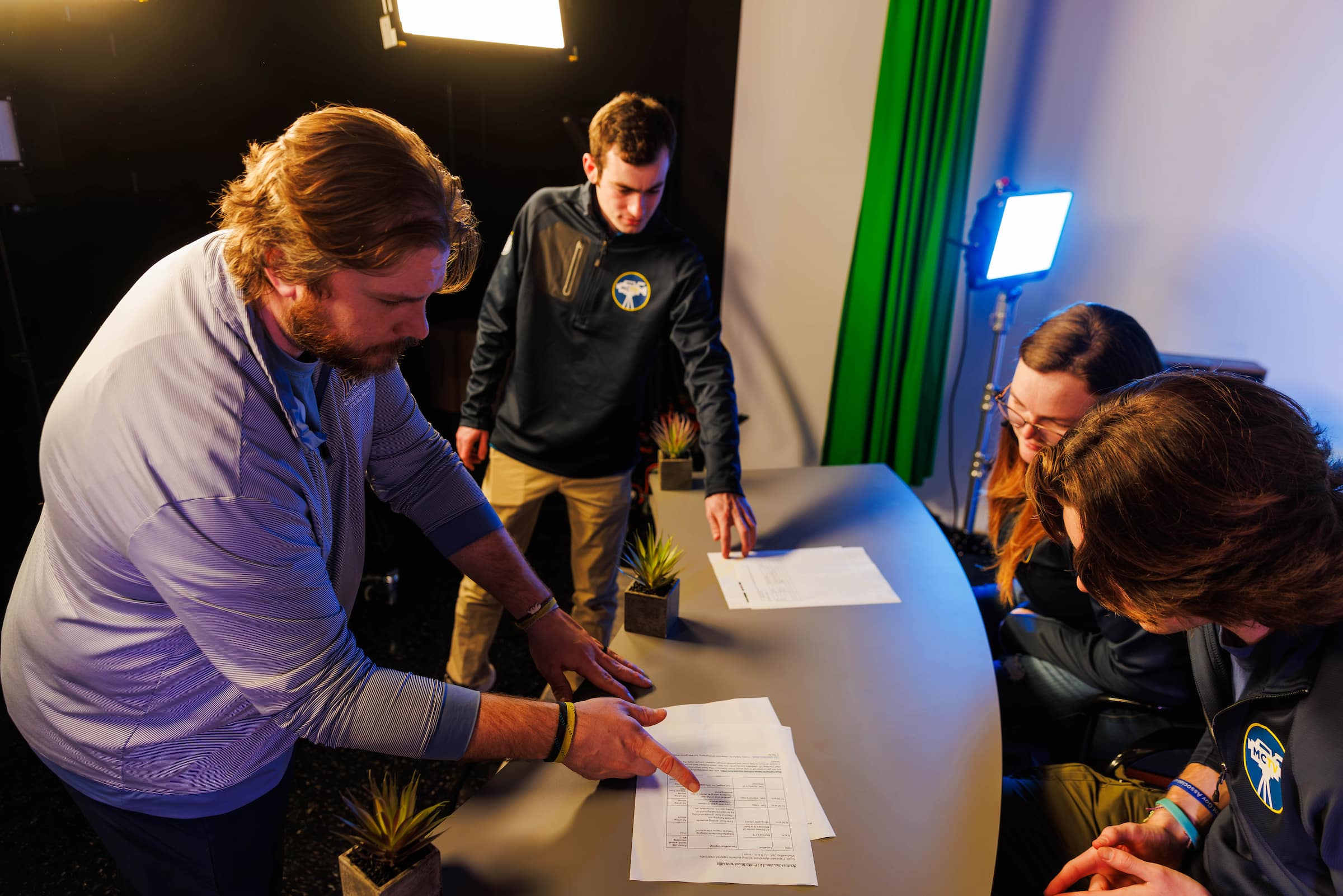 Communication (Concentration)