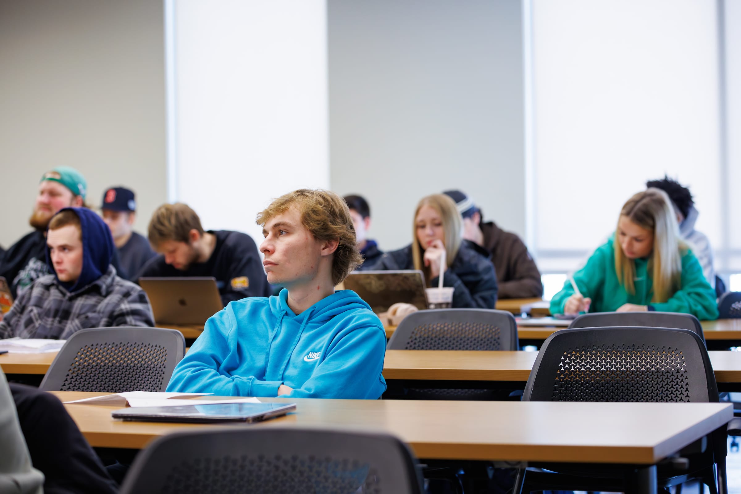 Ethics (Concentration)