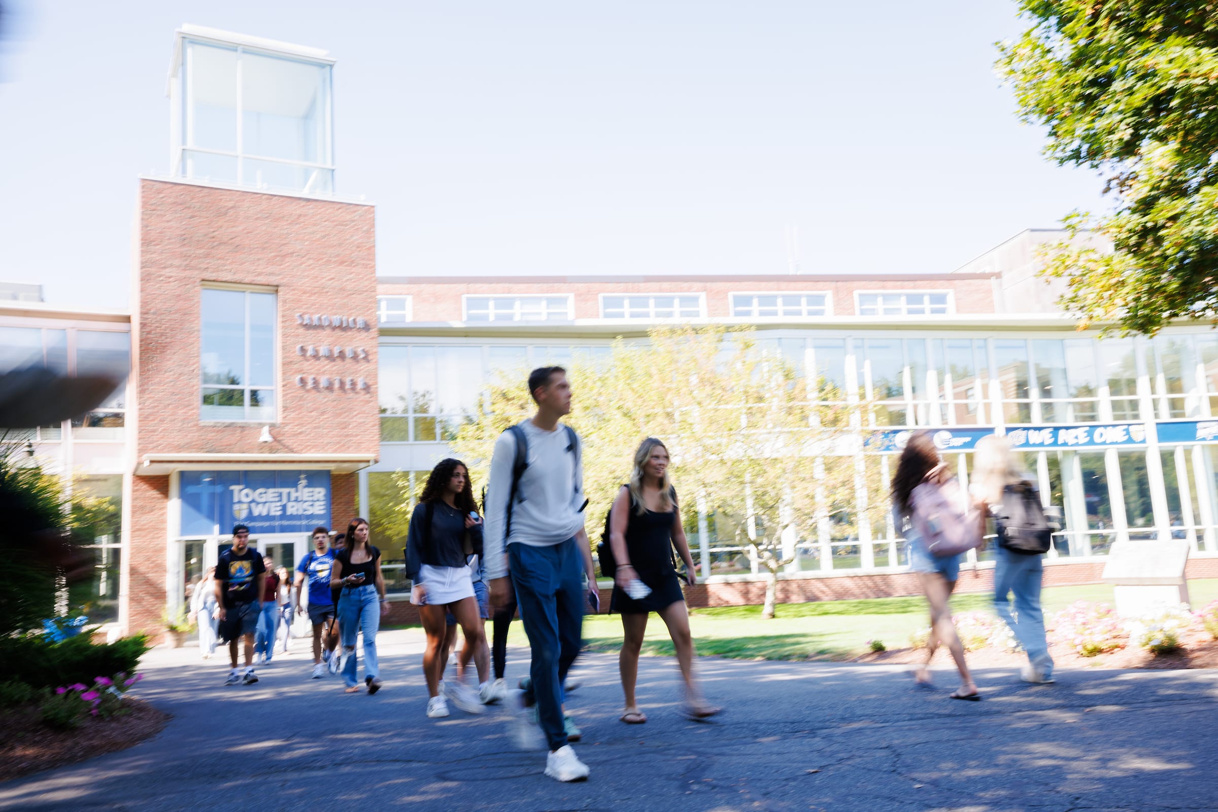 Social Justice (Minor)