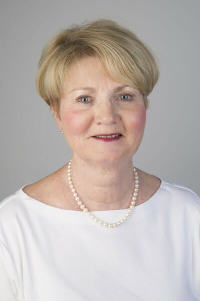 Marie Galinski