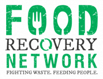 Food Recovery Network logo