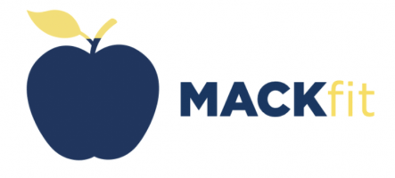 MACKfit logo