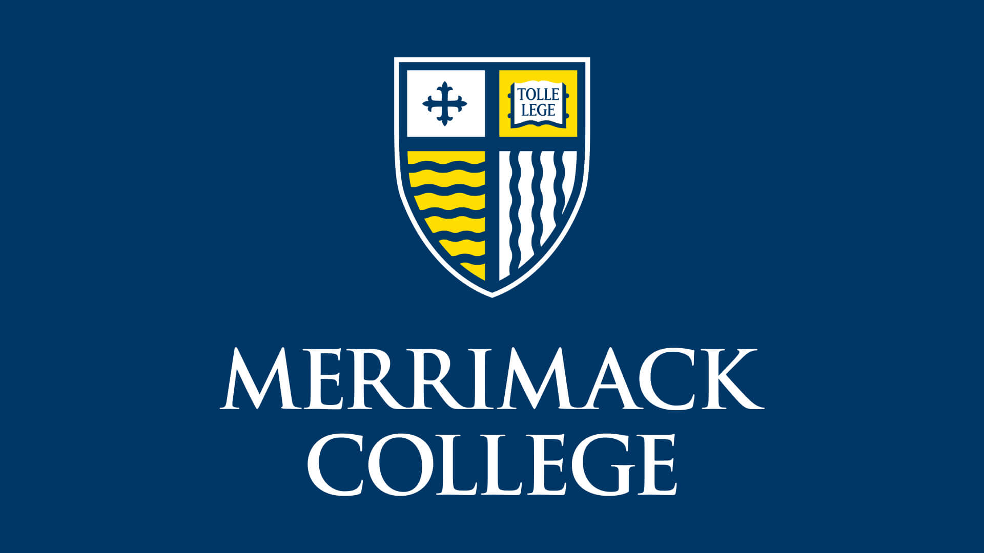 MC Stacked Logo