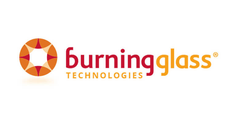 Burning Glass Logo