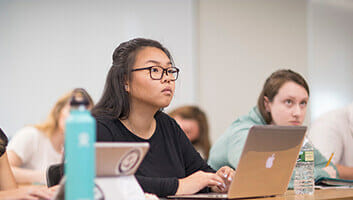 Finance (Certificate)