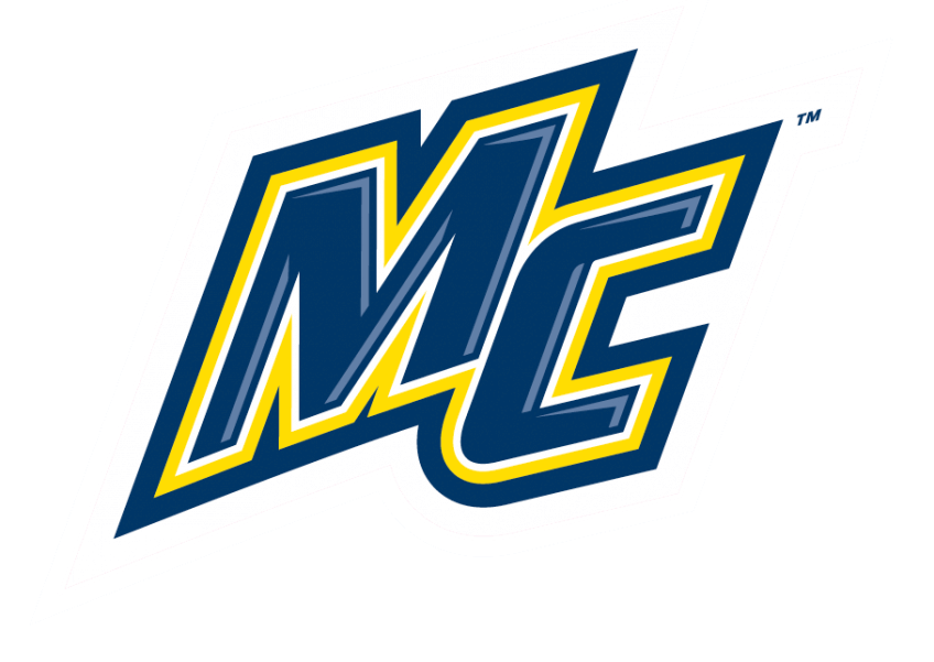 MC athletic logo