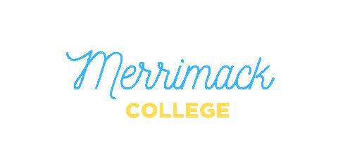 Merrimack College gif