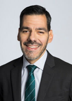 José R. Sánchez