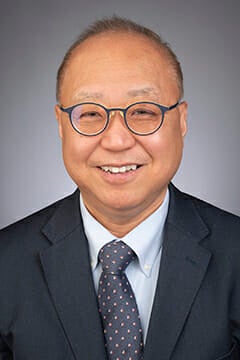 Kenneth Rhee