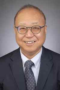 Kenneth Rhee, Ph.D.