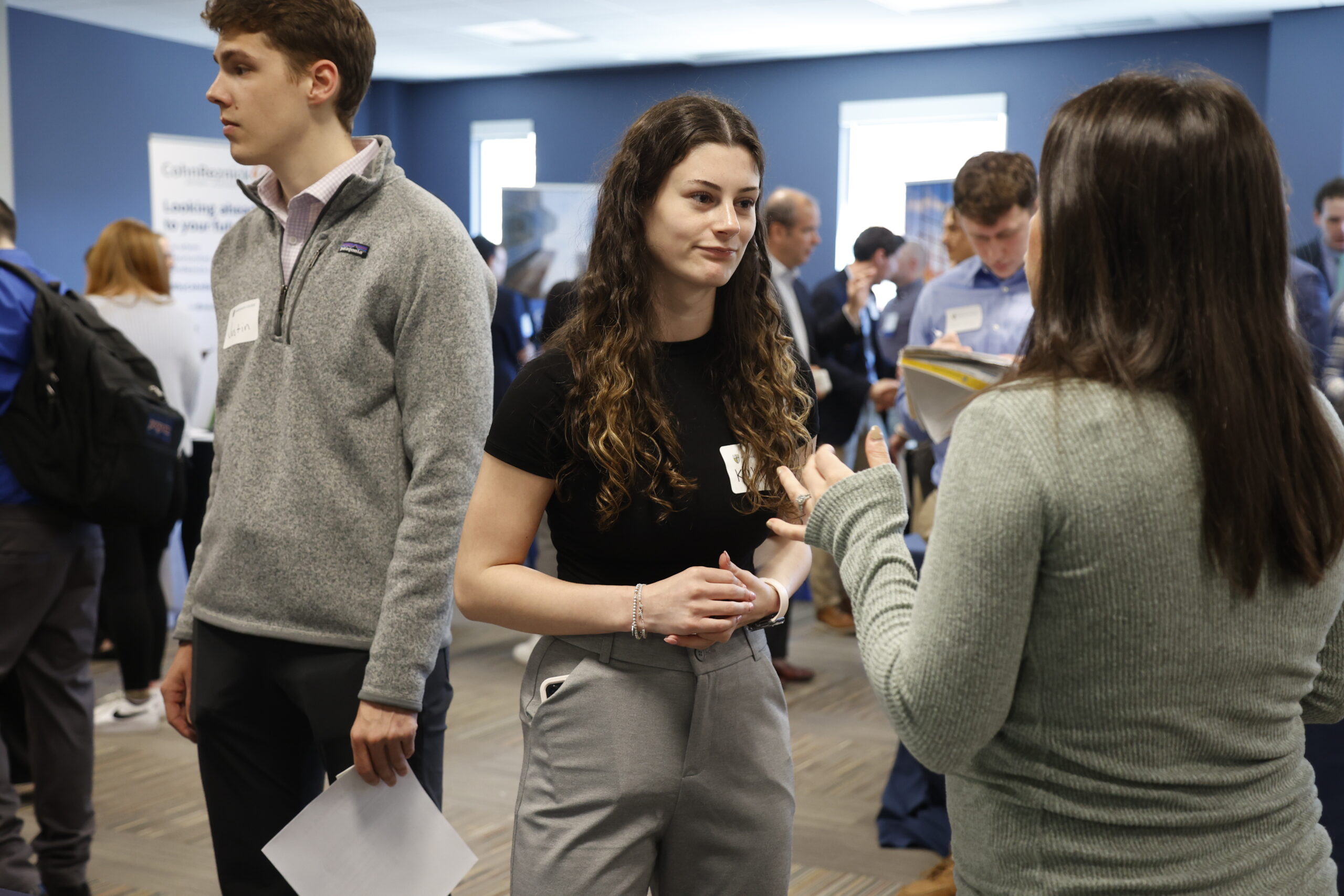 International Business (B.S.)