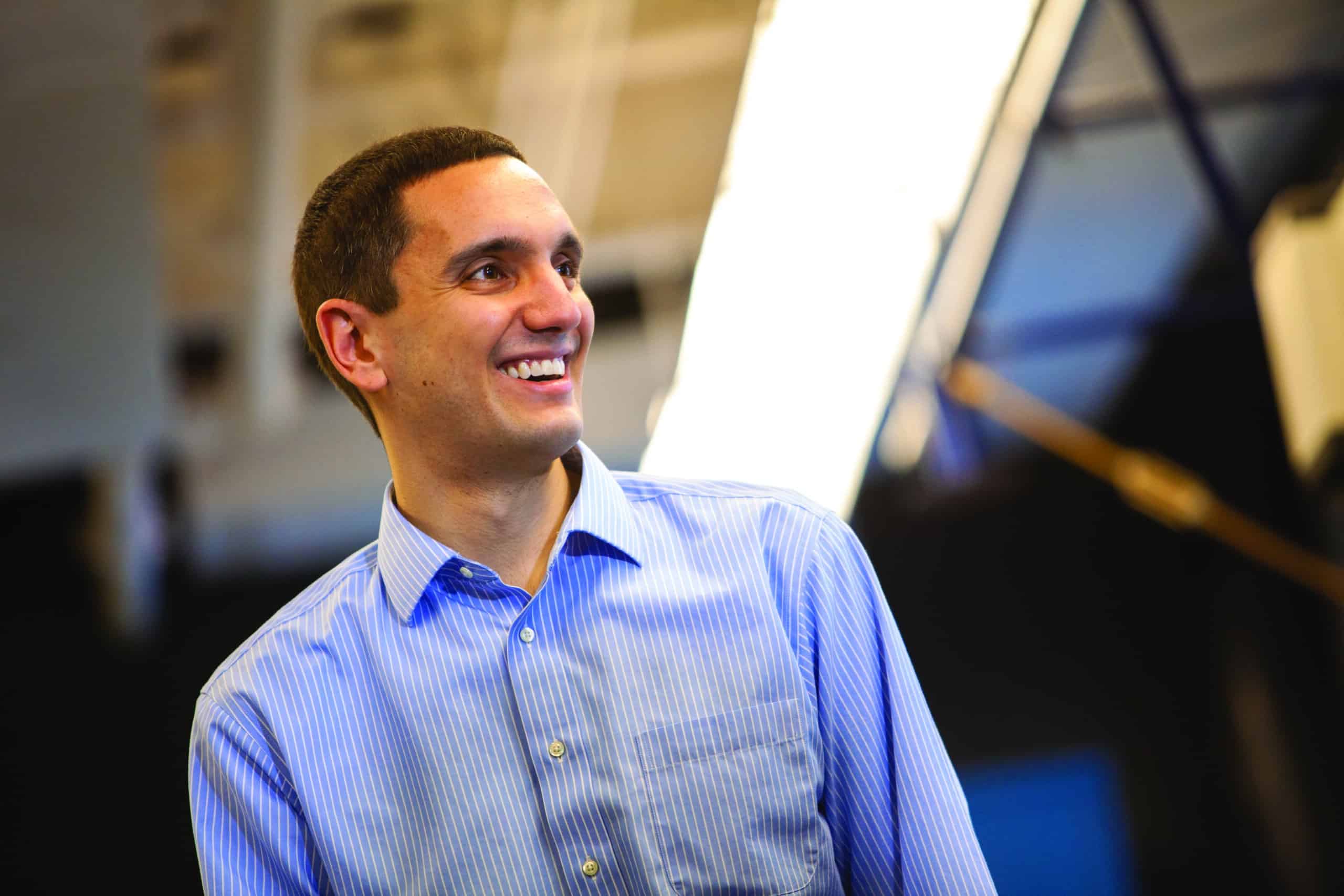 Lean Six Sigma (Product Management Certificate)