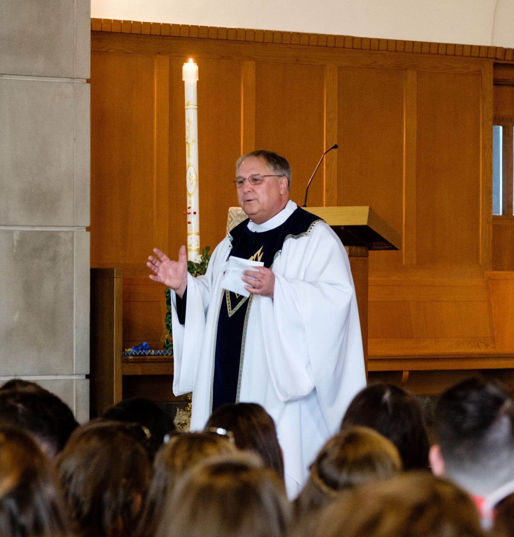 Spirituality and Chaplaincy (Certificate)