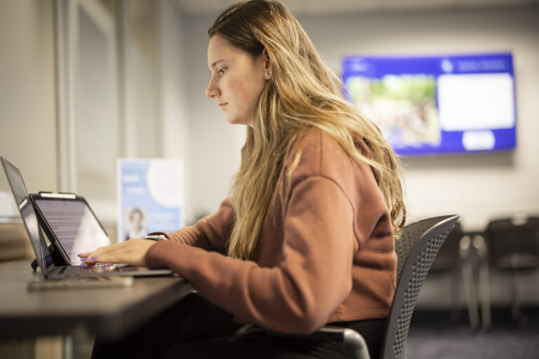 Honors Program at Merrimack College