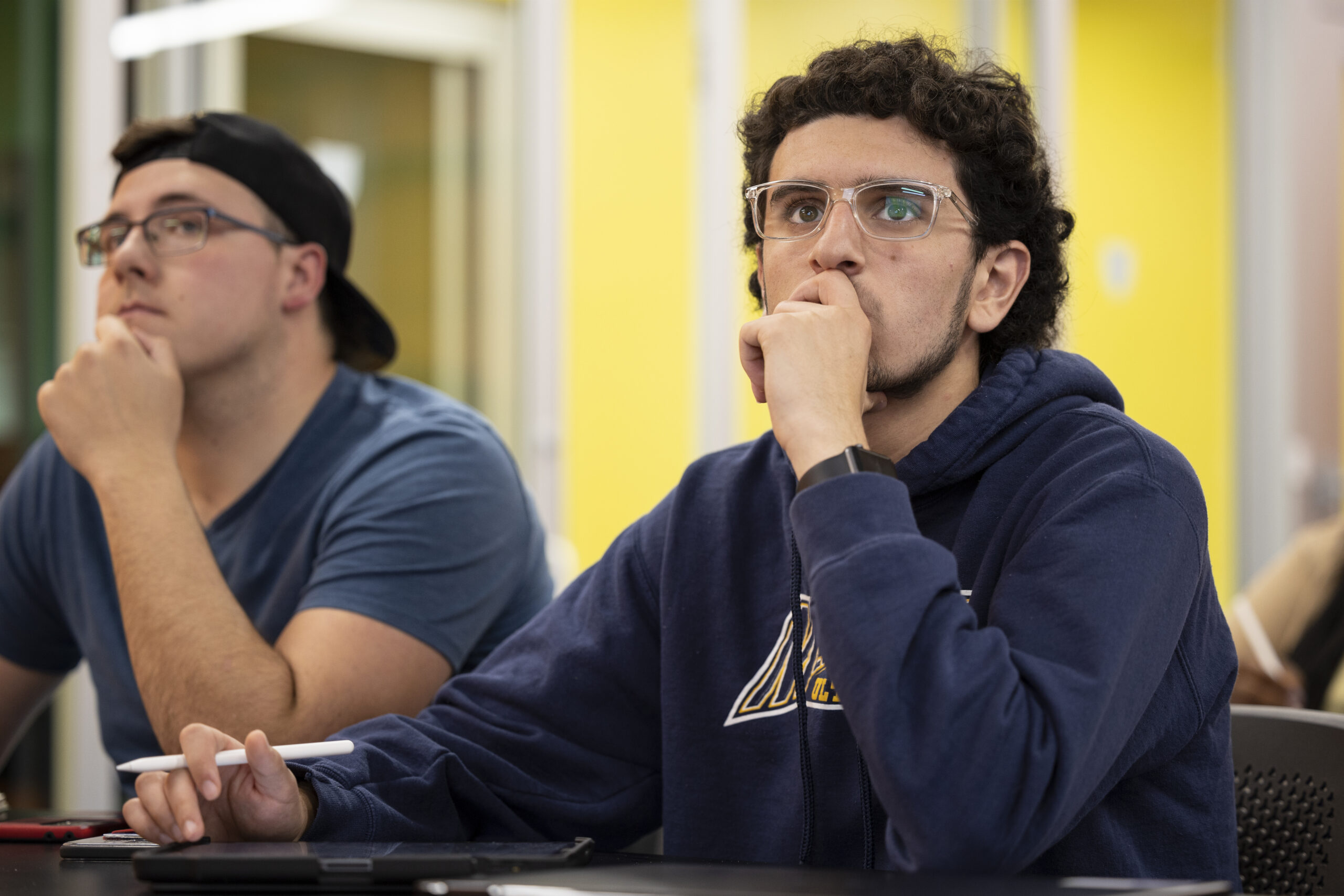 Cybersecurity (Certificate)