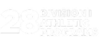 28 Division 1 Athletic Programs