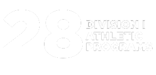 28 Division 1 Athletic Programs