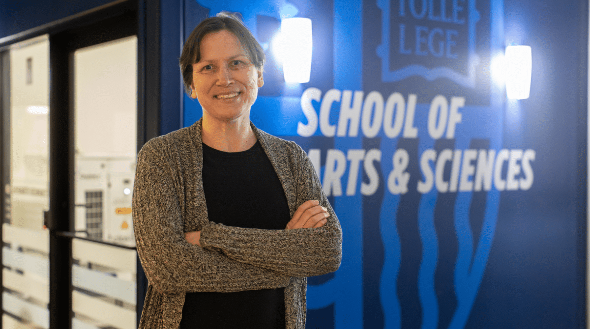 Bouchard Chair Story