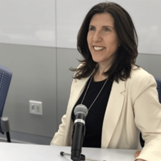 Picture of Debra Wein