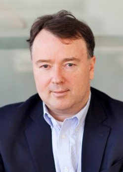 Picture of <u>Dominic Endicott, M.B.A.</u>