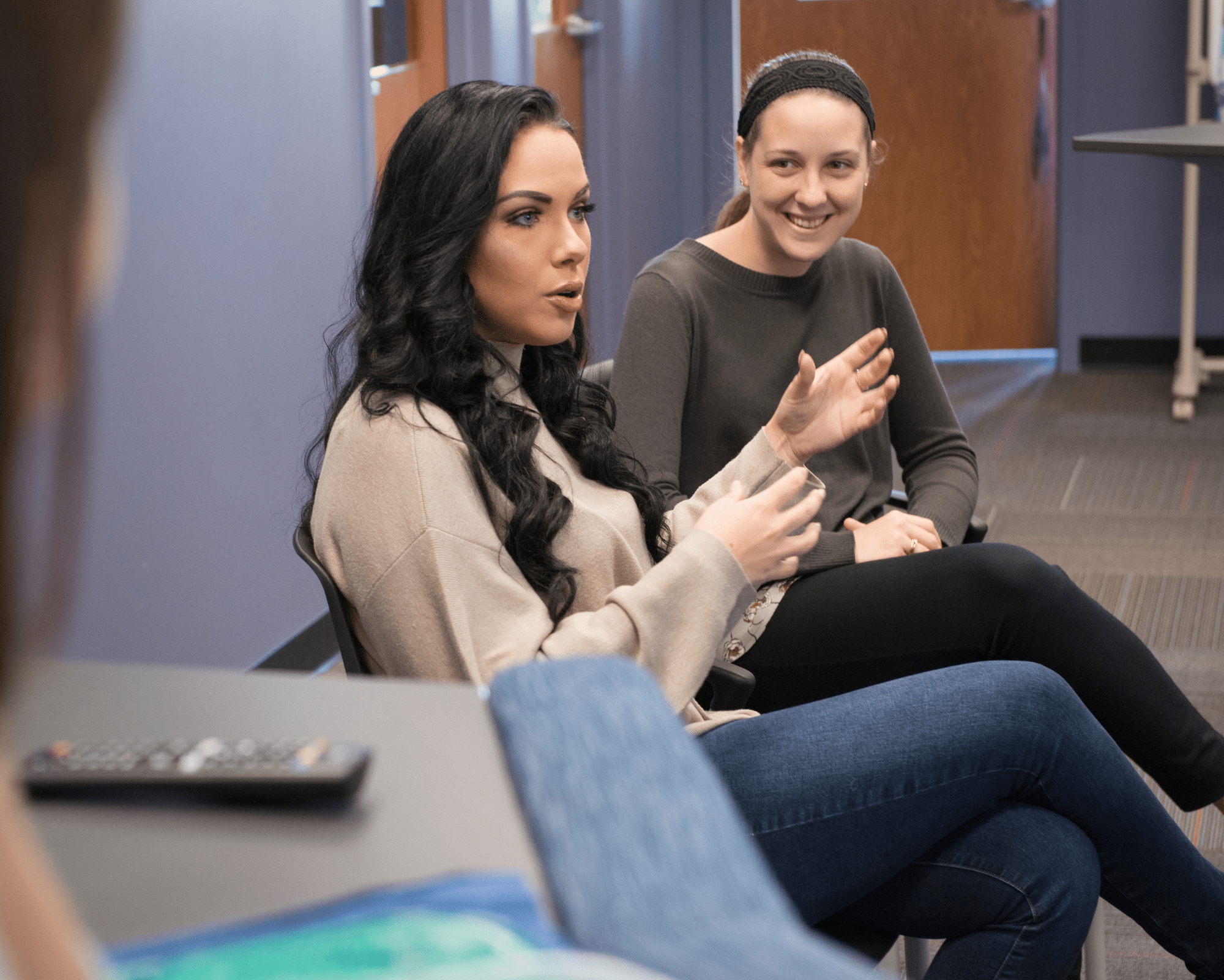 EdD in Educational Leadership Virtual Information Session