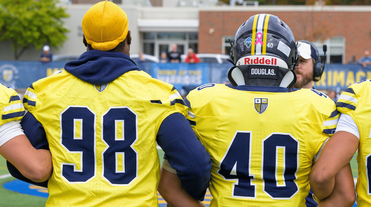 Football player profile Story