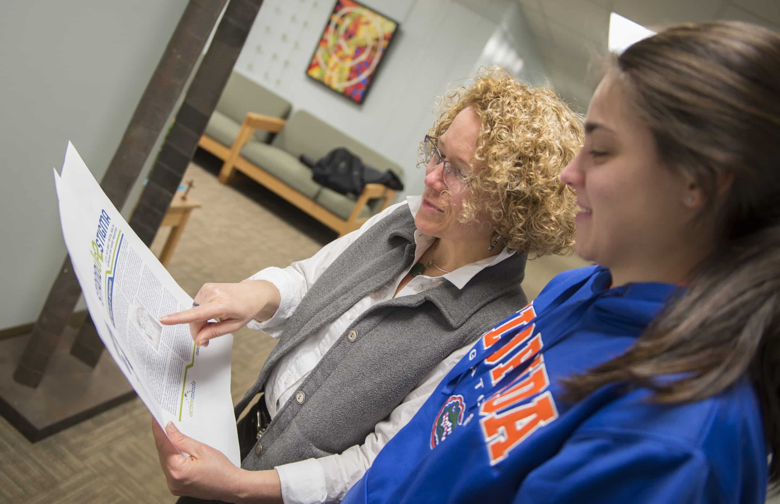 Creativity and Imagination (Concentration)