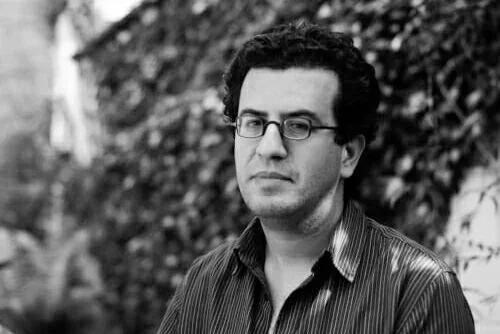 Hisham Matar, Pulitzer Prize Winner