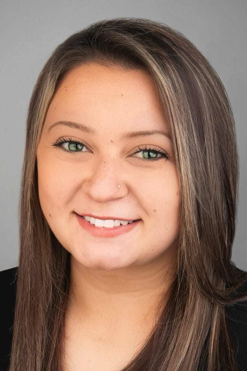 Kaitlyn Seeley headshot