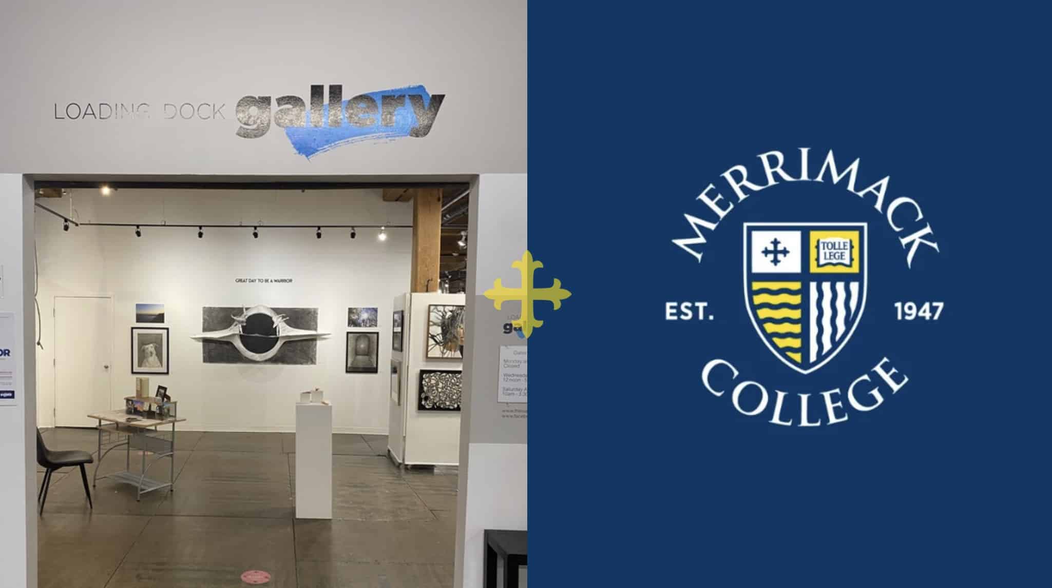 The McCoy Gallery & The Loading Dock Gallery Present “Great Day to Be a Warrior”