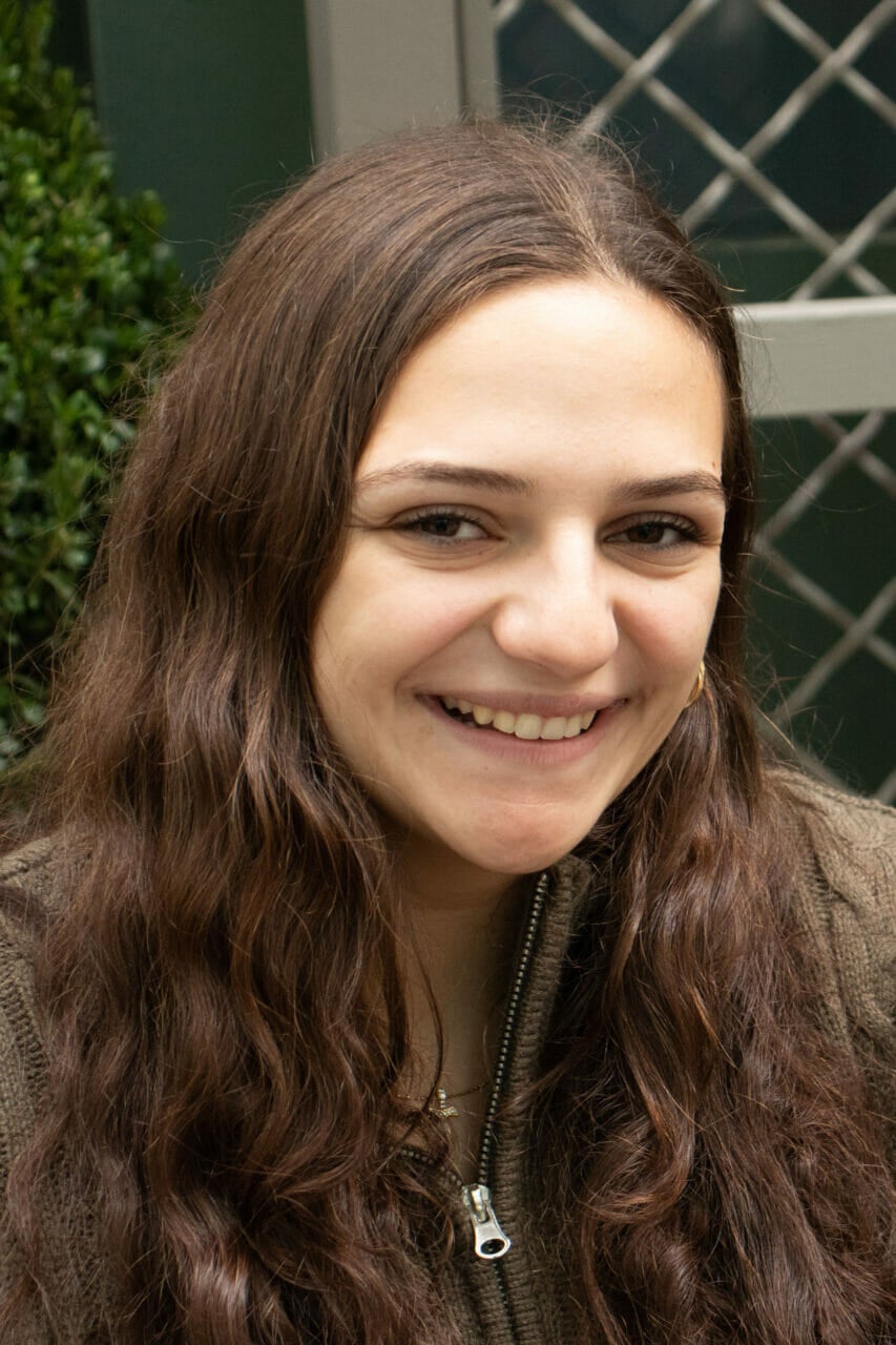 Lydia Molettieri
