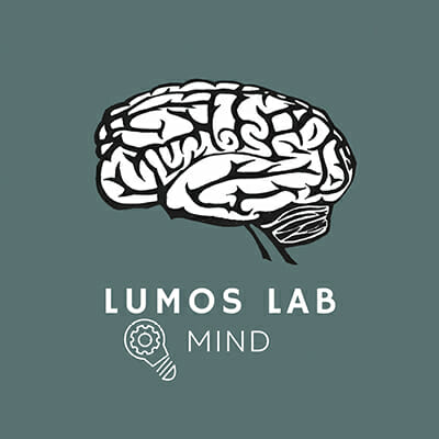 Lumos Lab (Mind) Logo
