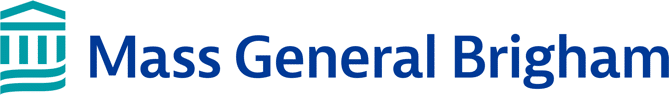 Mass General Brigham logo