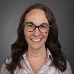 picture of Dr. Melissa St. Hilaire