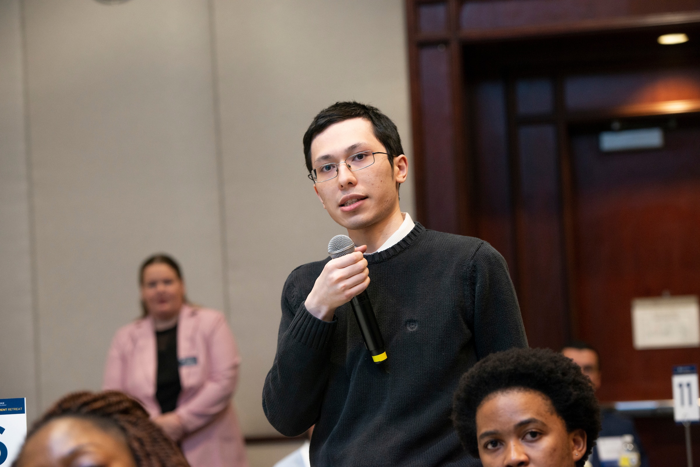 Leadership (Concentration)