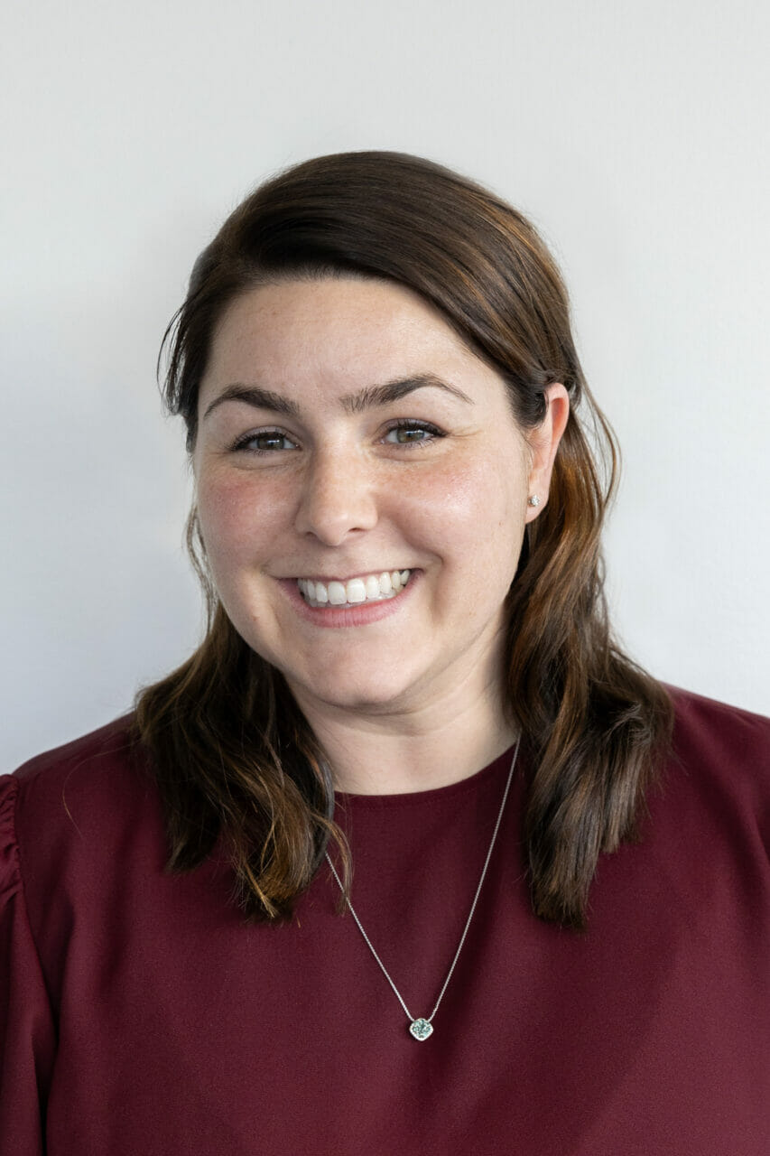 Amanda Cremone-Caira