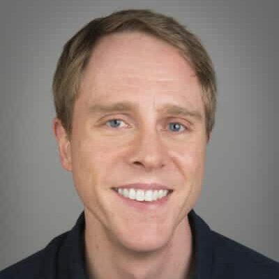 Picture of Michael Corcoran